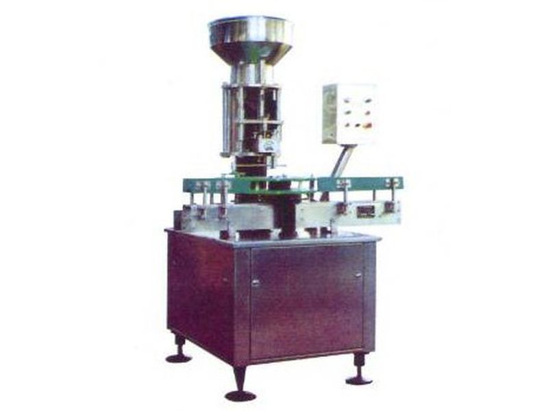 SY自動(dòng)壓塞機