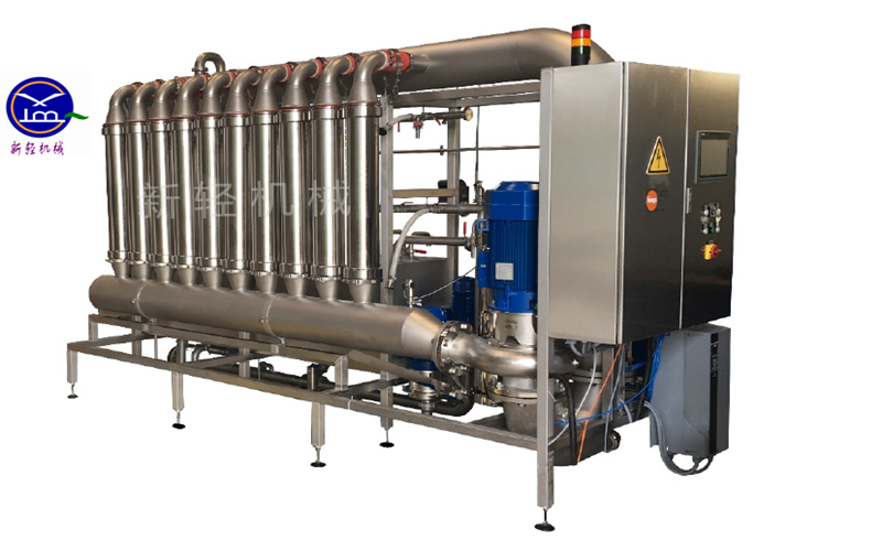 錯流過(guò)濾機 高效過(guò)濾機 十字過(guò)濾機